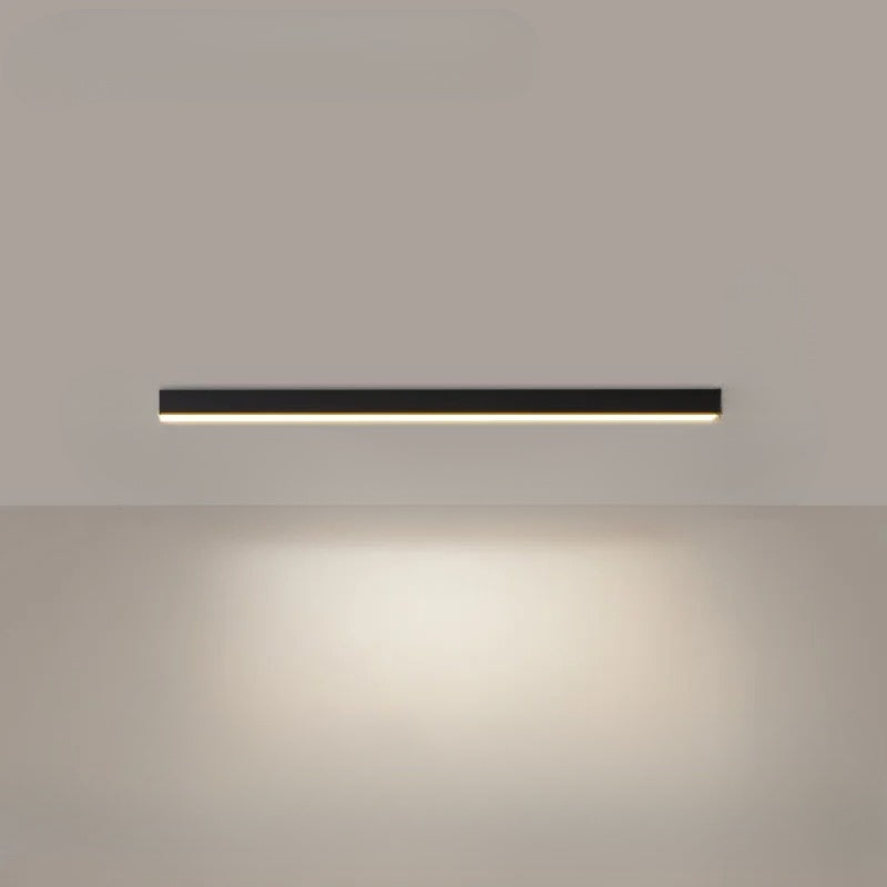 Lumina LED loftlampe til restauranter og altaner | Lersk