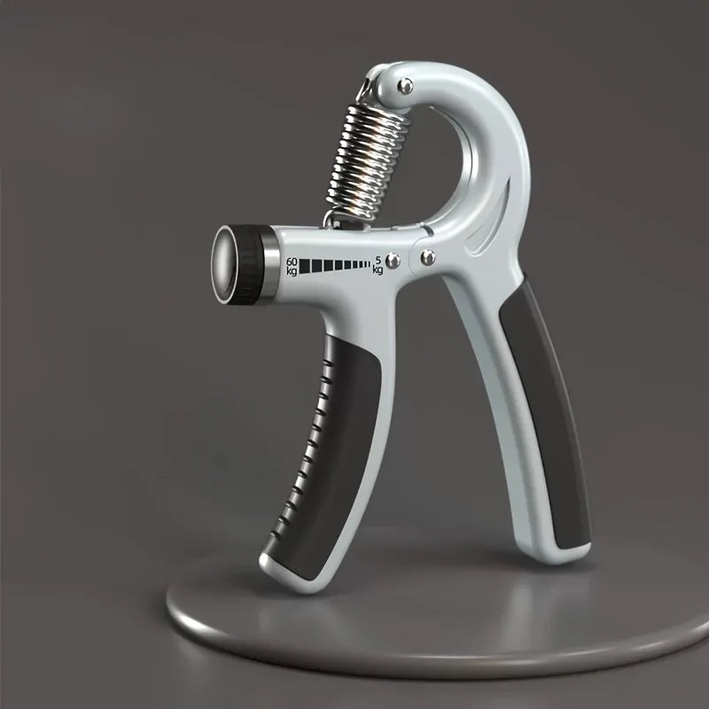 Grip Strengthener For Hand, Wrist, And Forearm Training | Lersk