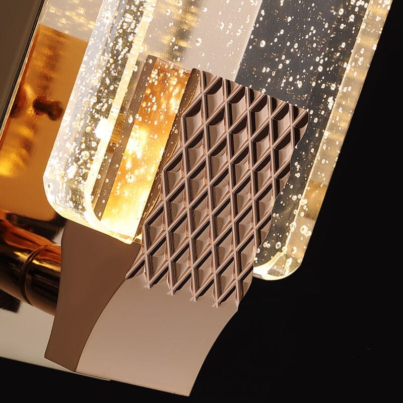 Liora Bubble Wall Lamp | Lersk