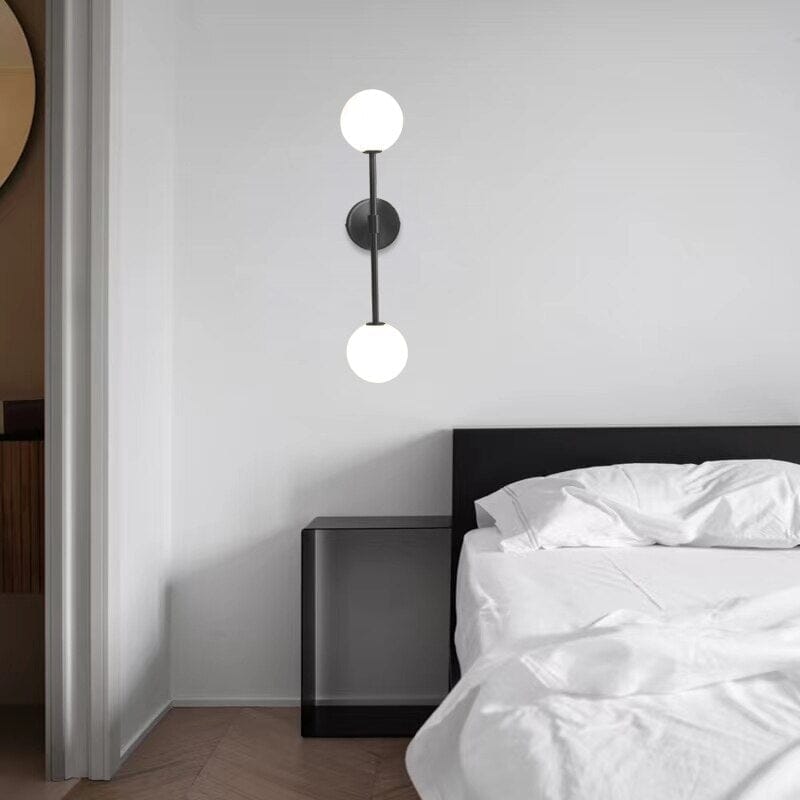 Lumiara | Lampa ścienna | Lersk