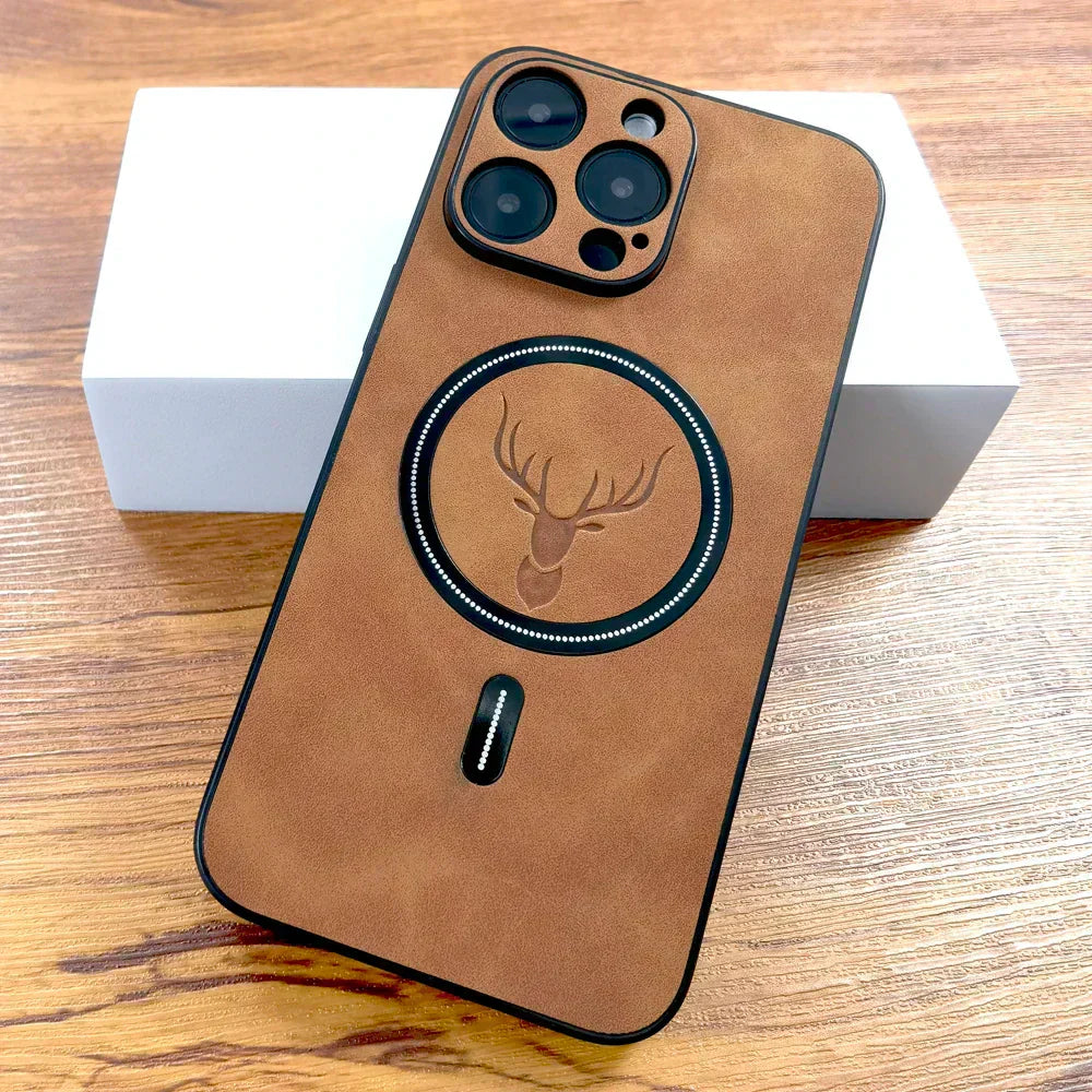 Cedar Vale | iPhone Case | Lersk