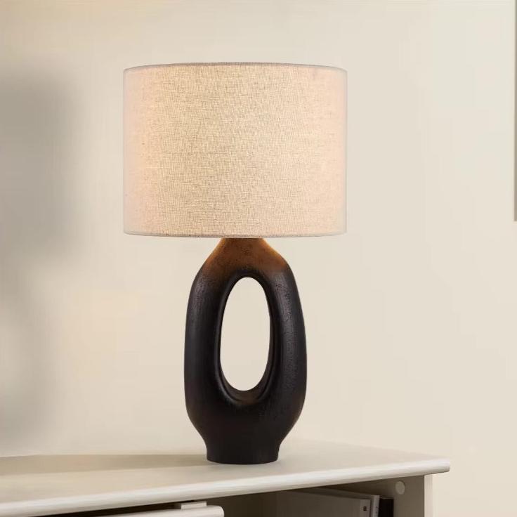 Kolekce stolních lamp Arden | Lersk