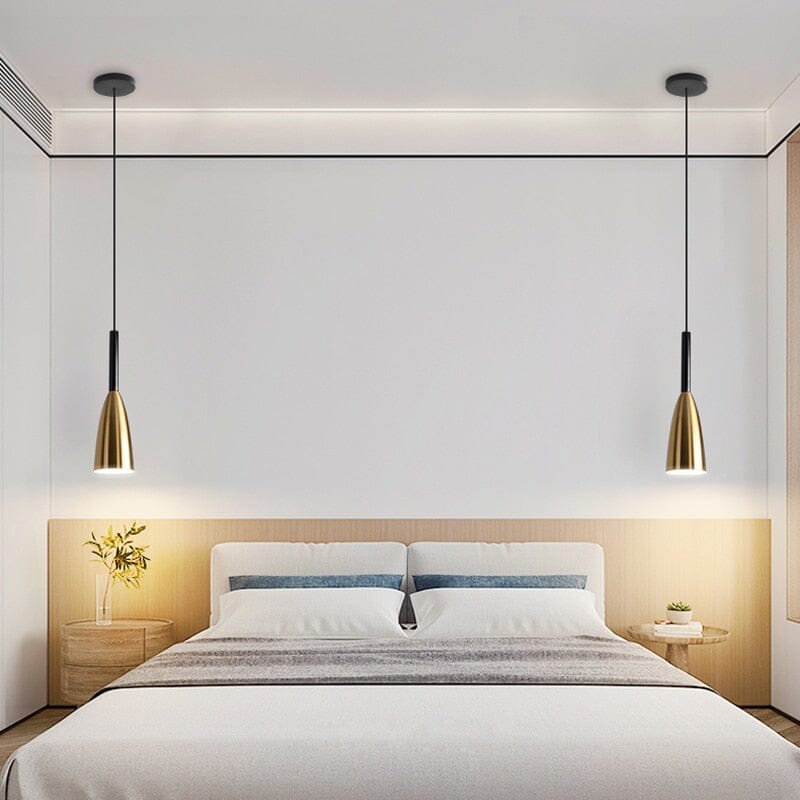 Marceau Pendants | Lersk