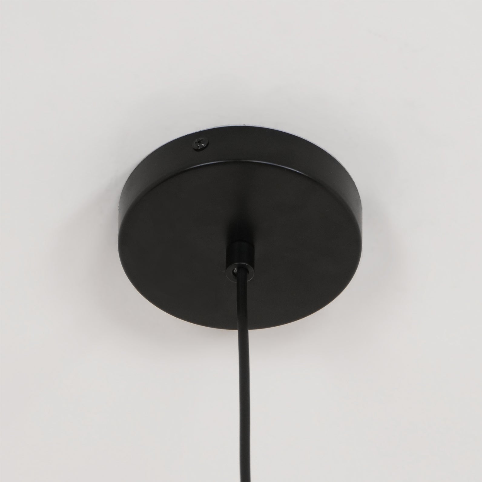 Scandinavian Pendant Lamp for Bedroom | Lersk