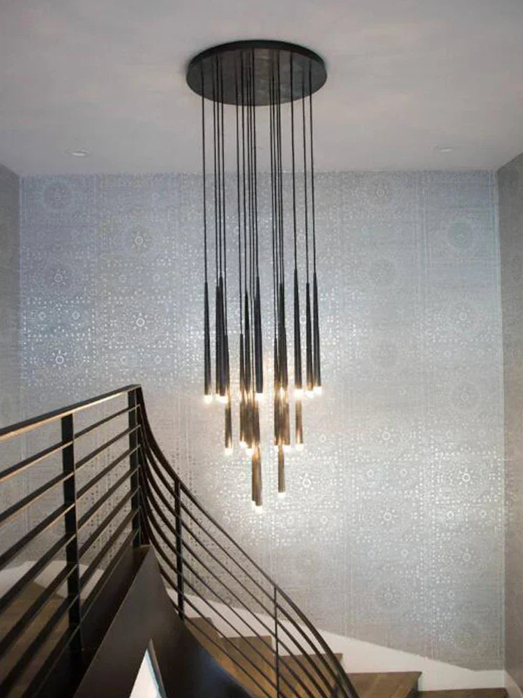 Nova | Suspension Moderne | Lersk
