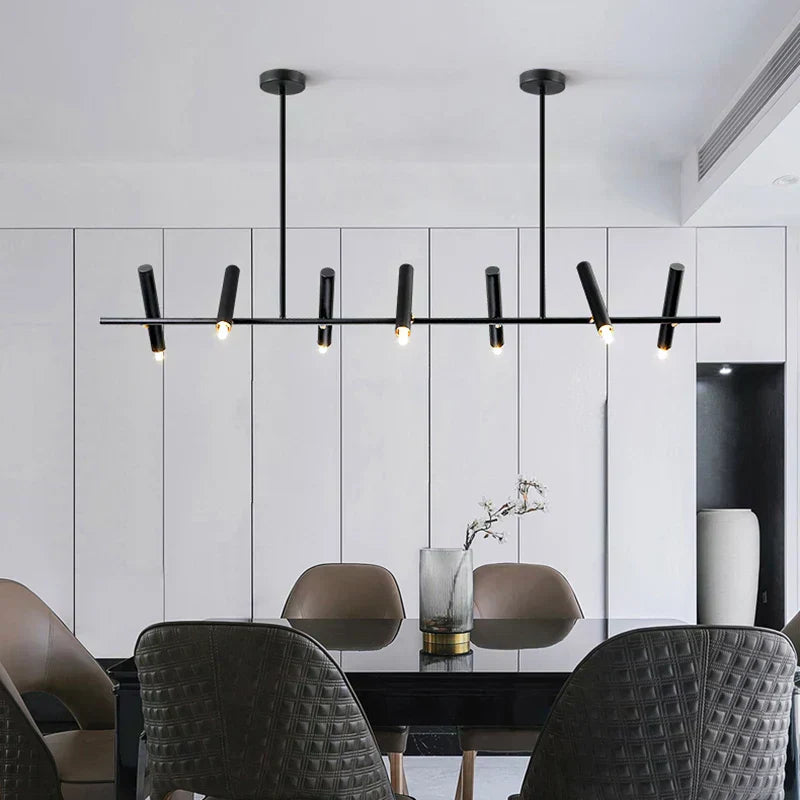 Marven Moderne Pendelleuchte | Lersk