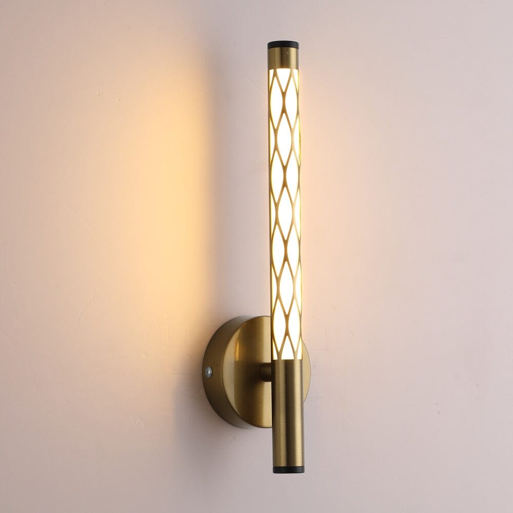 Liora | Bloom Wall Light | Lersk