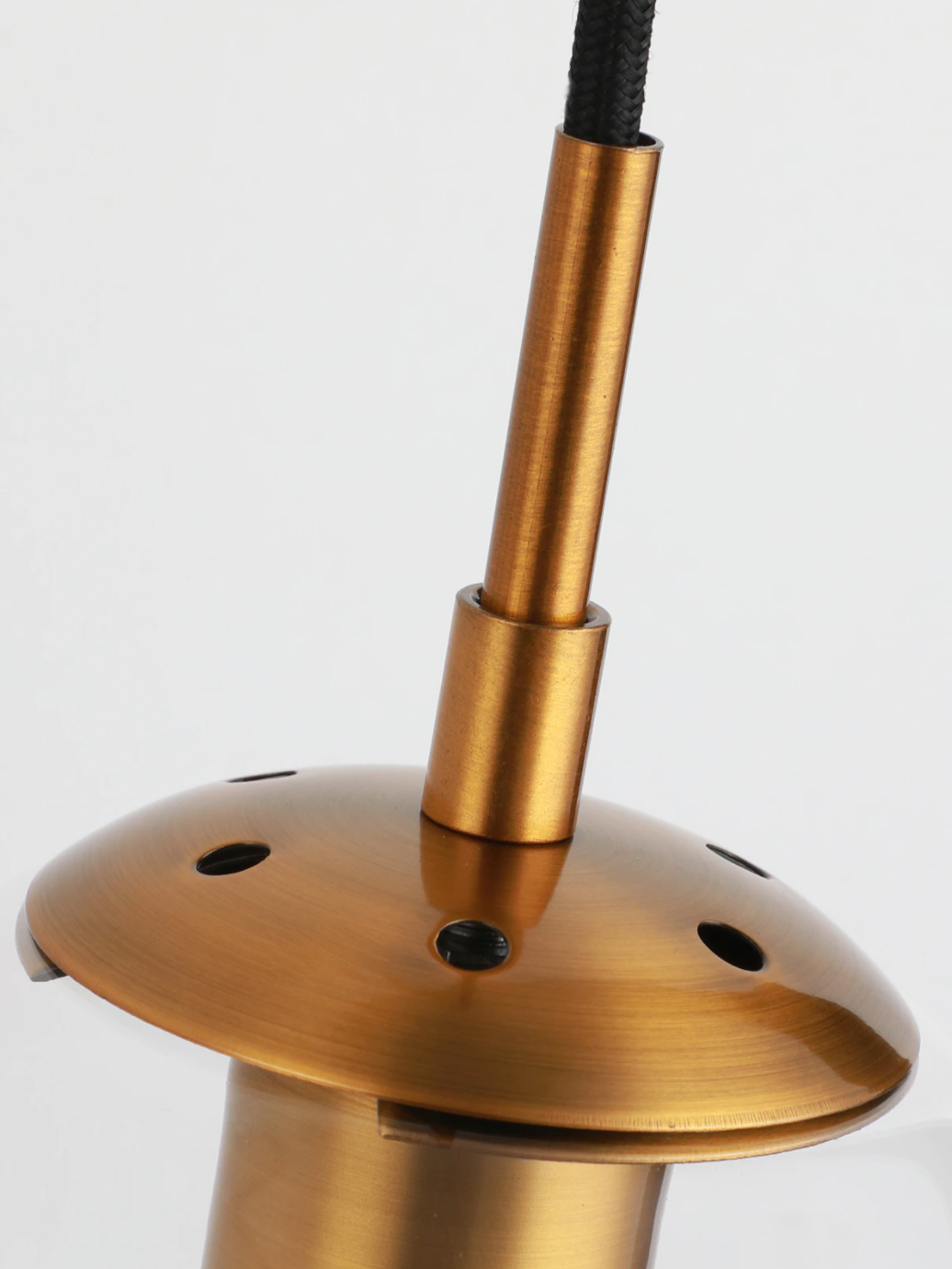 Aurena Suspended Wall Sconce | Lersk