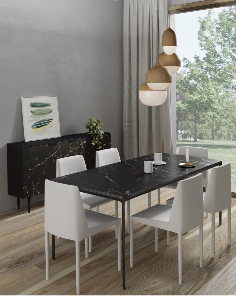 Lunara | Suspensions en verre gland | Lersk