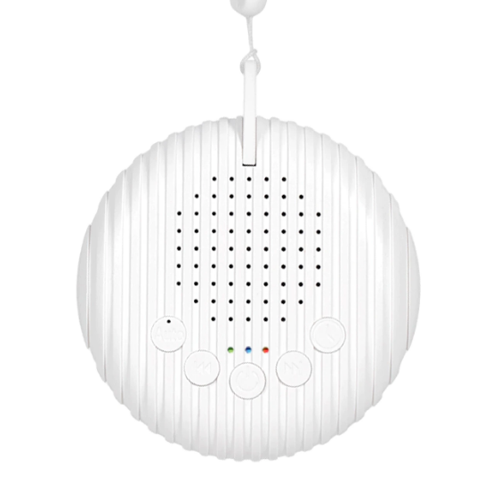 CalmNest Baby Søvnlydmaskine USB Genopladelig | Lersk