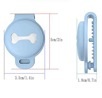 NovaTrail GPS Dog Locator And Activity Tracker Pro Plus | Lersk