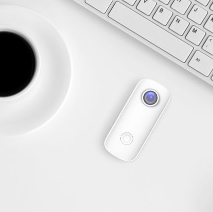 Nexa Mini Telecamera Nascosta Dimensione Pollice 12MP WiFi Impermeabile 30M | Lersk