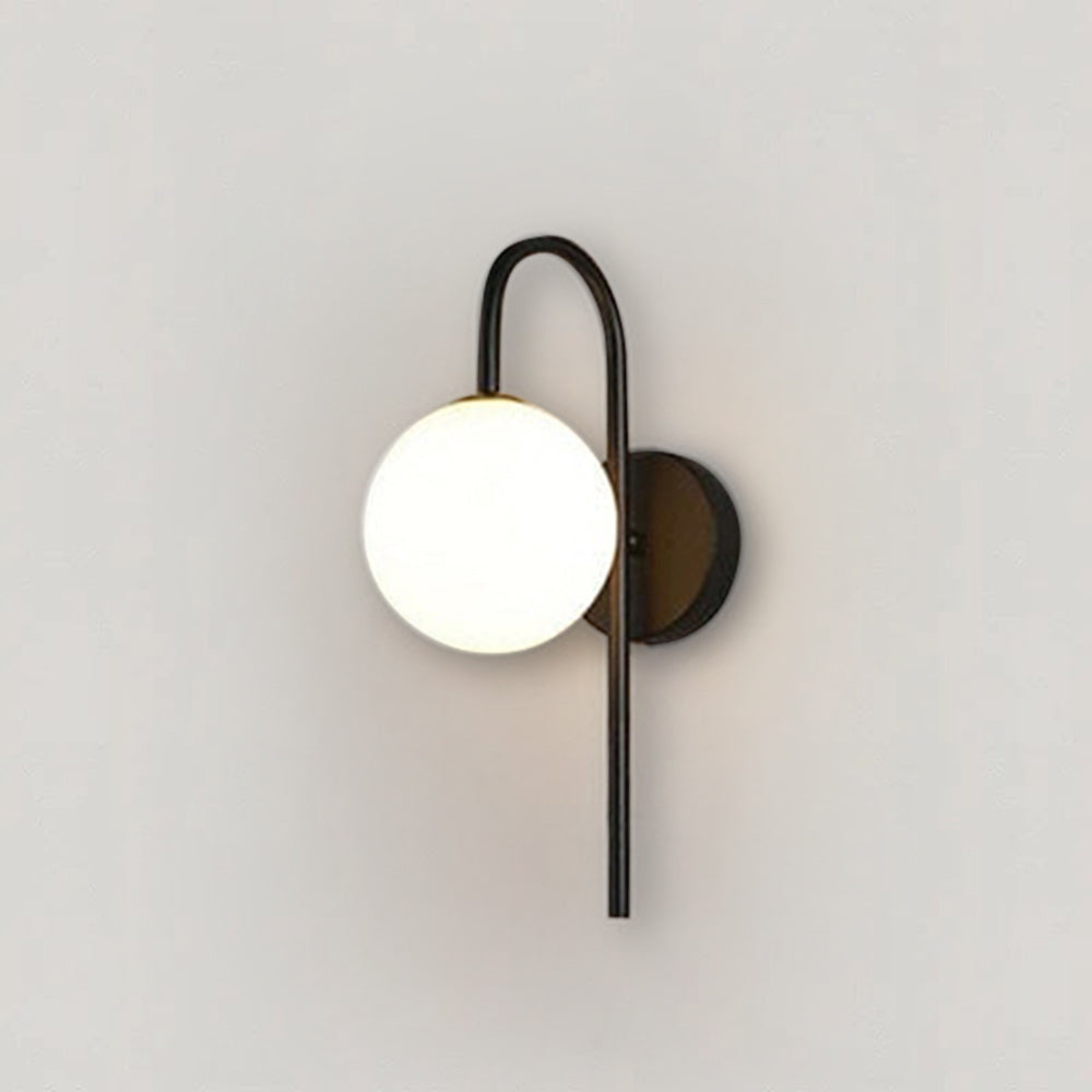 Solara | Wandleuchte | Lersk