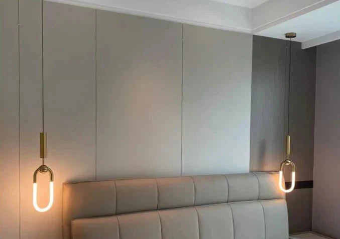 Arden Pendant Light Collection | Lersk