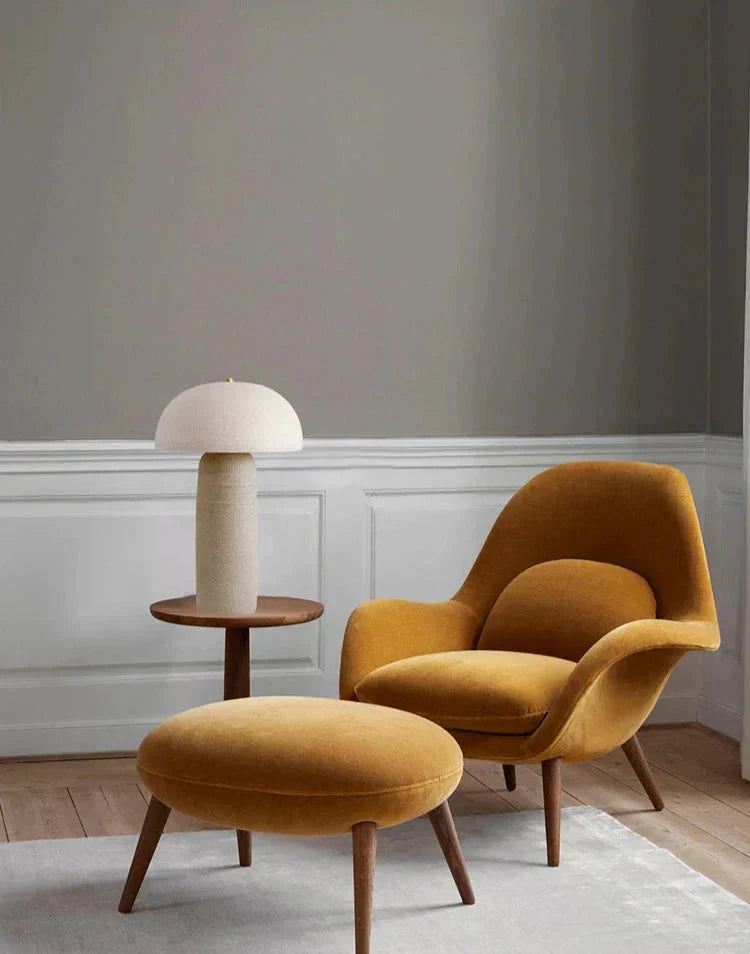 Colección de Lámparas de Mesa Aveline | Lersk
