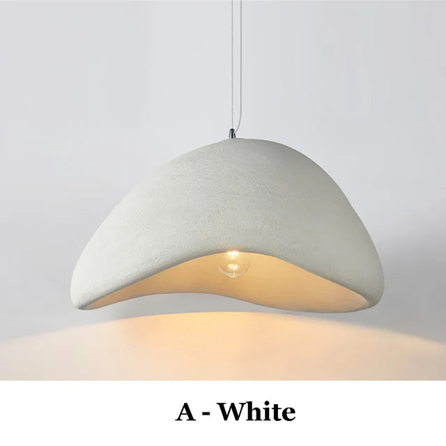 LumaNook Suspension de cuisine LED nordique réglable | Lersk