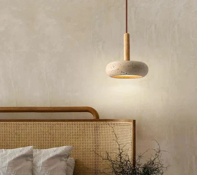 Soren | Lampada a sospensione | Lersk