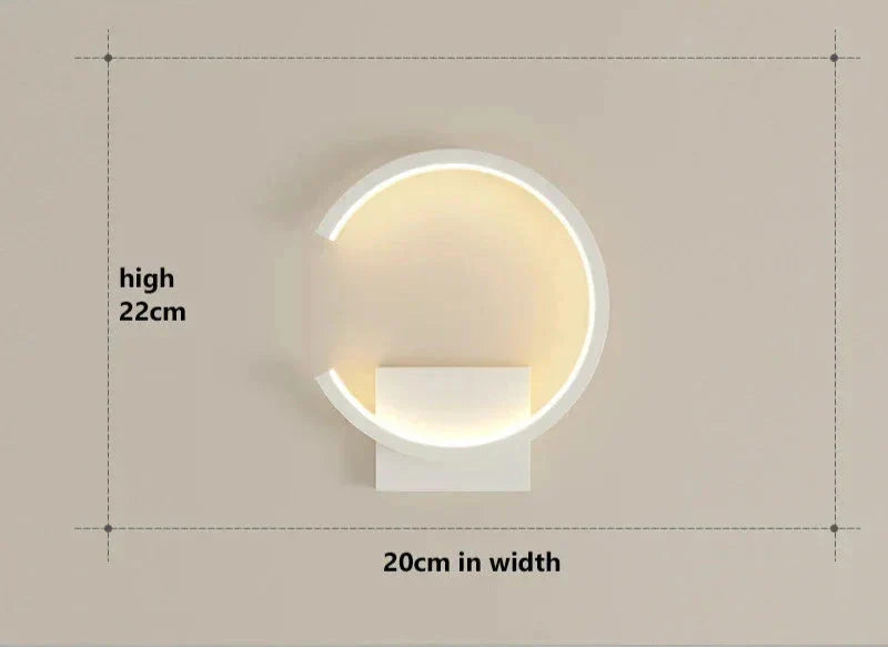 Liora Wandlamp Collectie