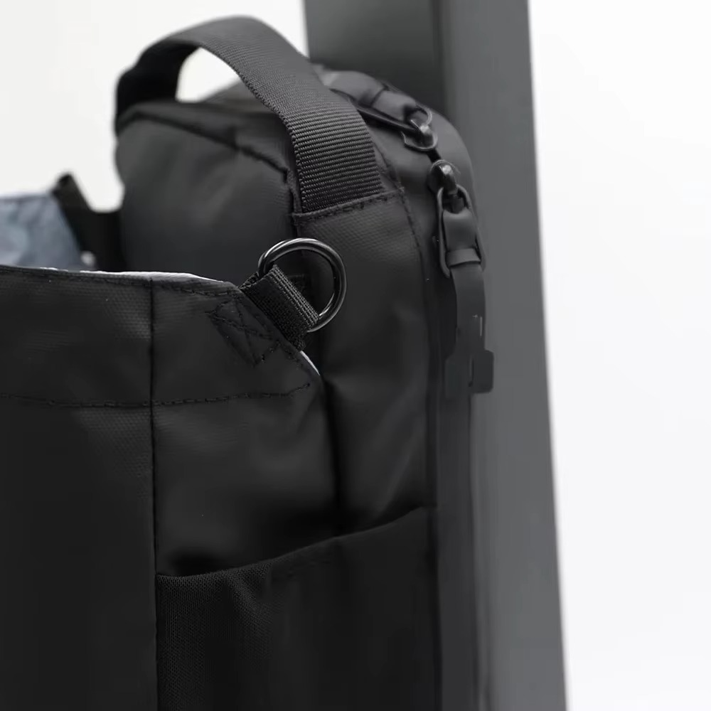 Magnetisk flaskeholder til væskebalance med kraftig magnet til fitness og udendørs sport | Lersk