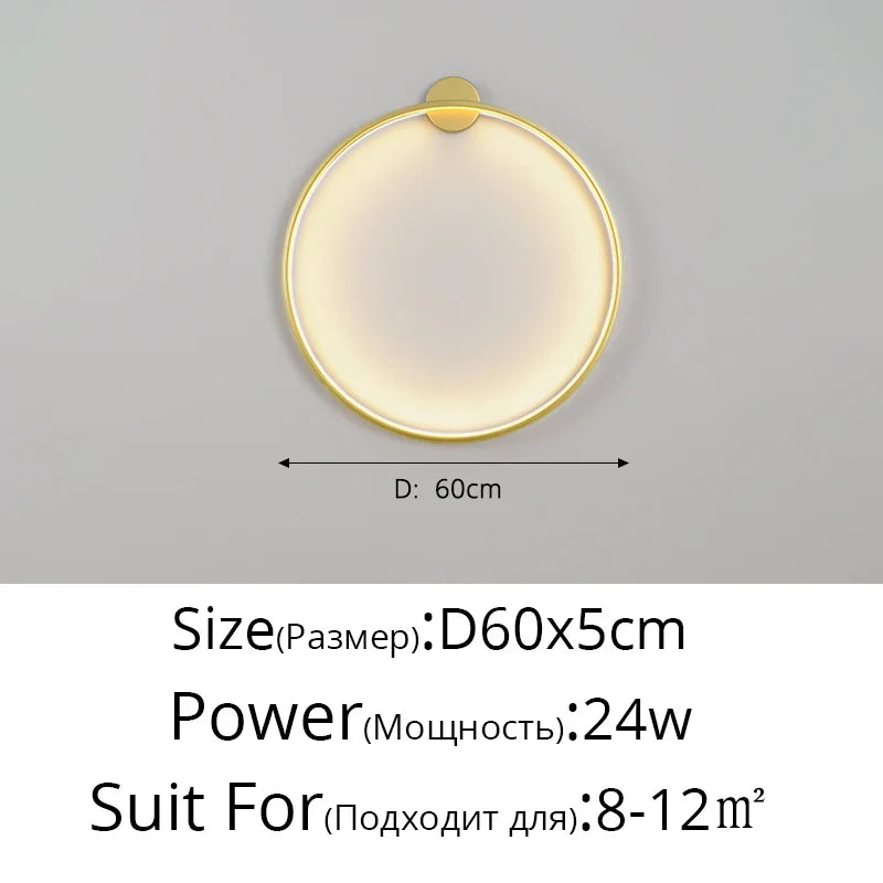 NovaLume Adjustable LED Wall Light with Brightness Control | Lersk