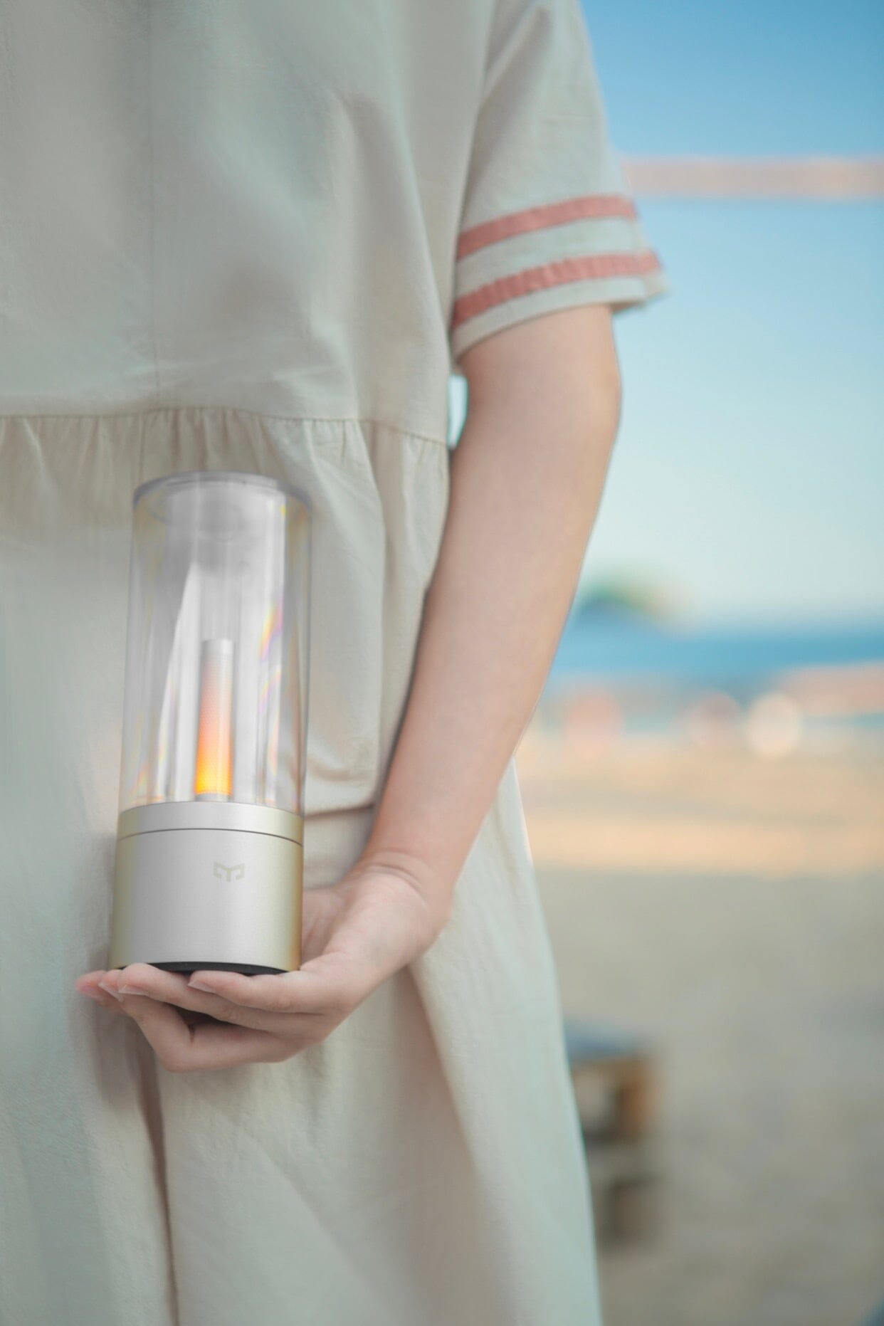 Luminara Glow -lamput | Lersk