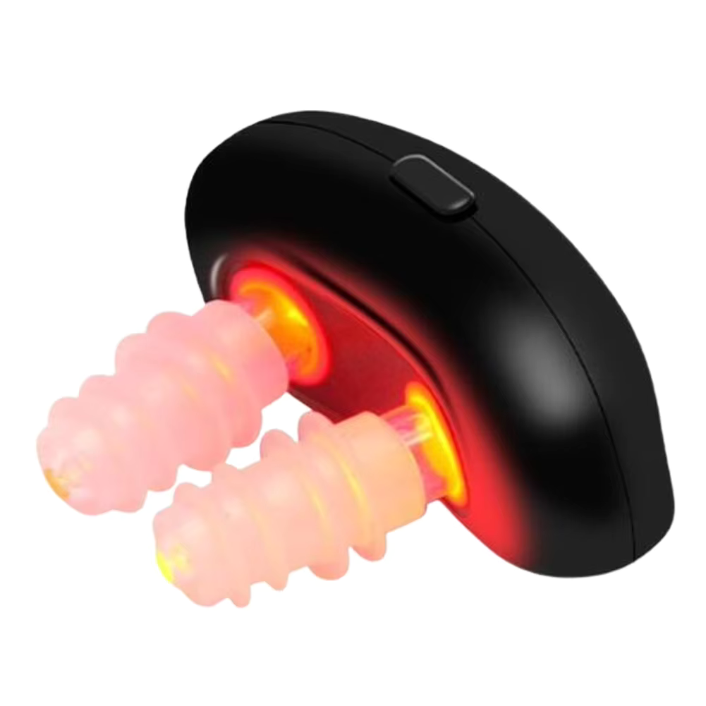 Red Light Nasal Therapy For Sinusitis Sufferers Relief | Lersk