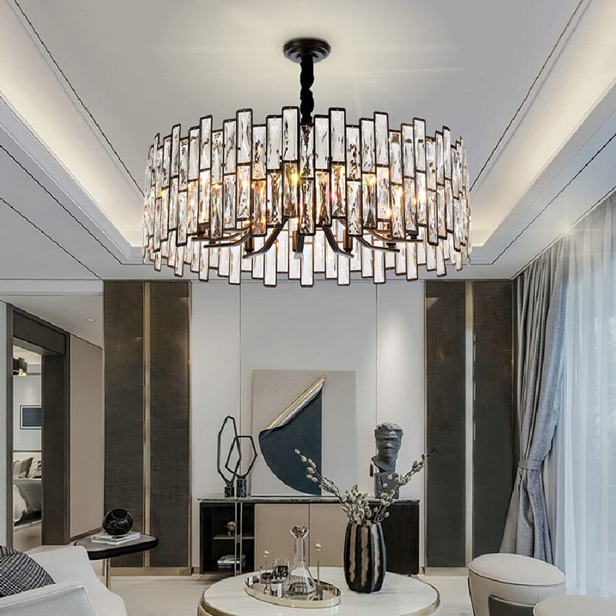 Arden Chandelier Collection | Lersk