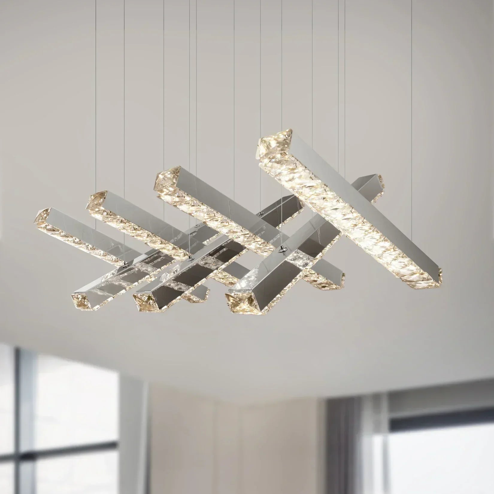 Marwood Chandelier | Lersk