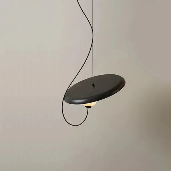 Kolekcja lamp wiszących Liora