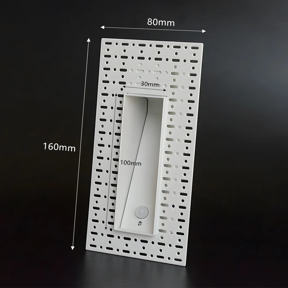 LumaStep Motion-Sensing LED Stair Light With Auto-On | Lersk