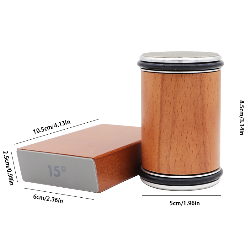 AstraSharp Magnetische Diamanten Rolmes Slijper | Lersk