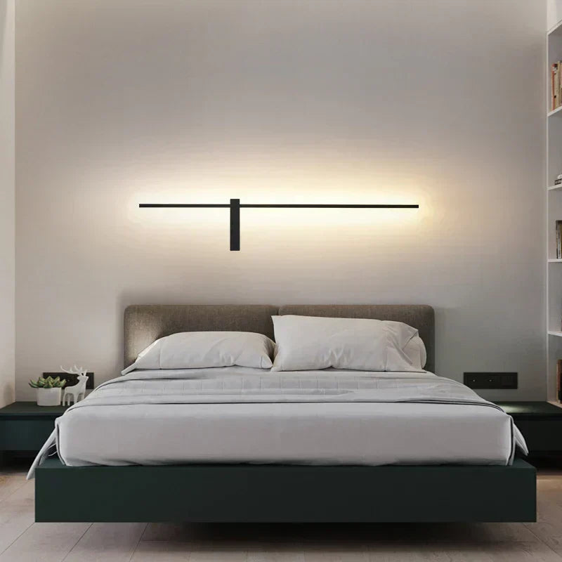 Bramwell Wall Lamps | Lersk