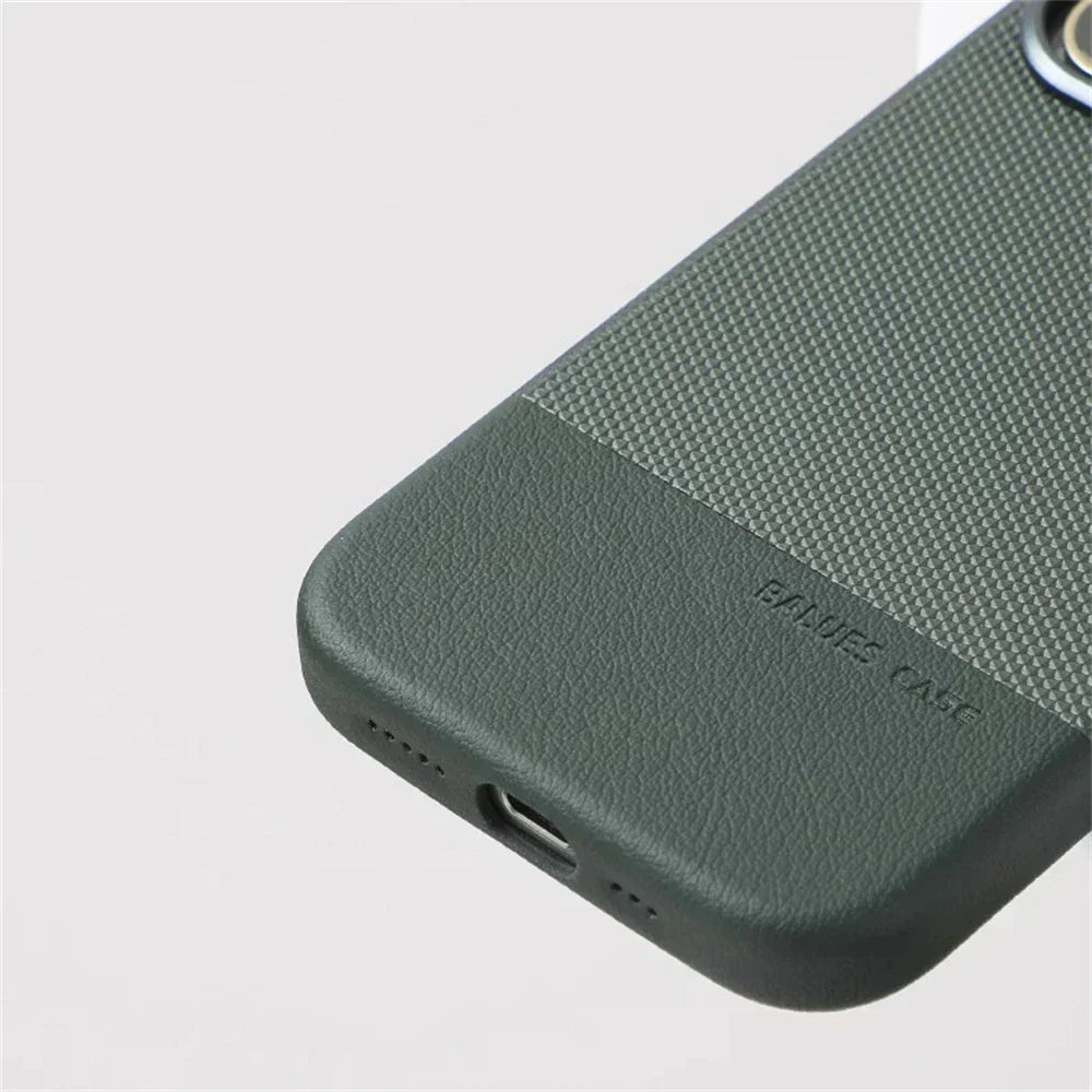 Stealth Guard iPhone-fodral | Lersk