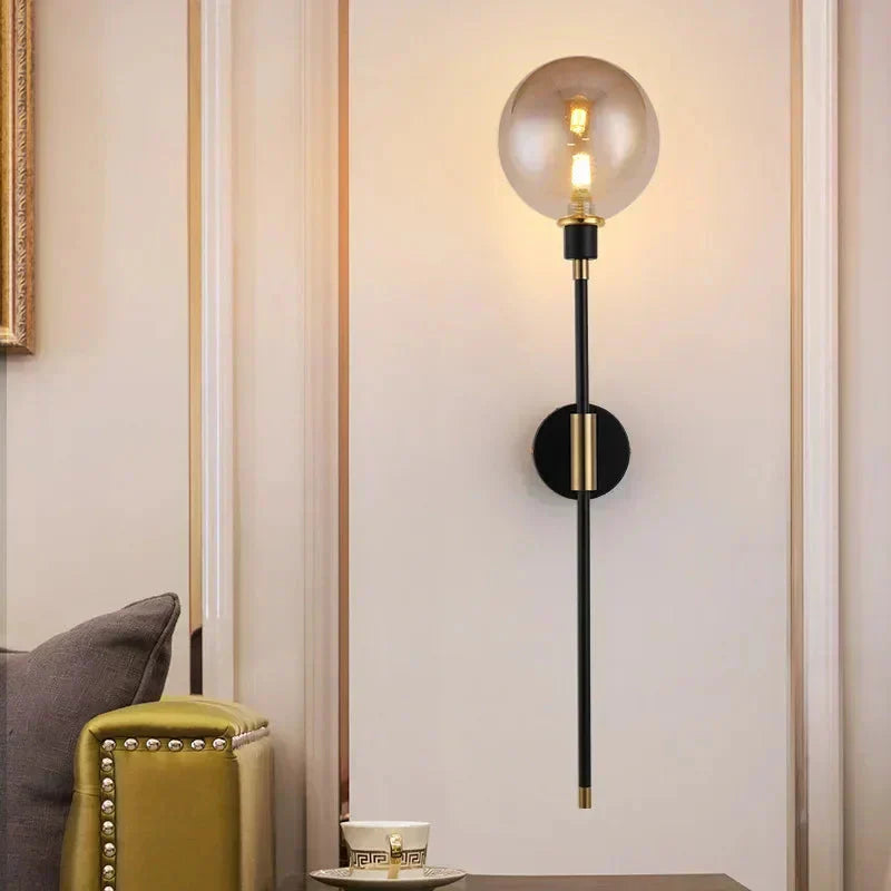 Colección de Apliques de Pared Altara | Lersk