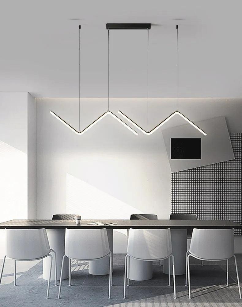 Marlow Pendelleuchten Kollektion | Lersk