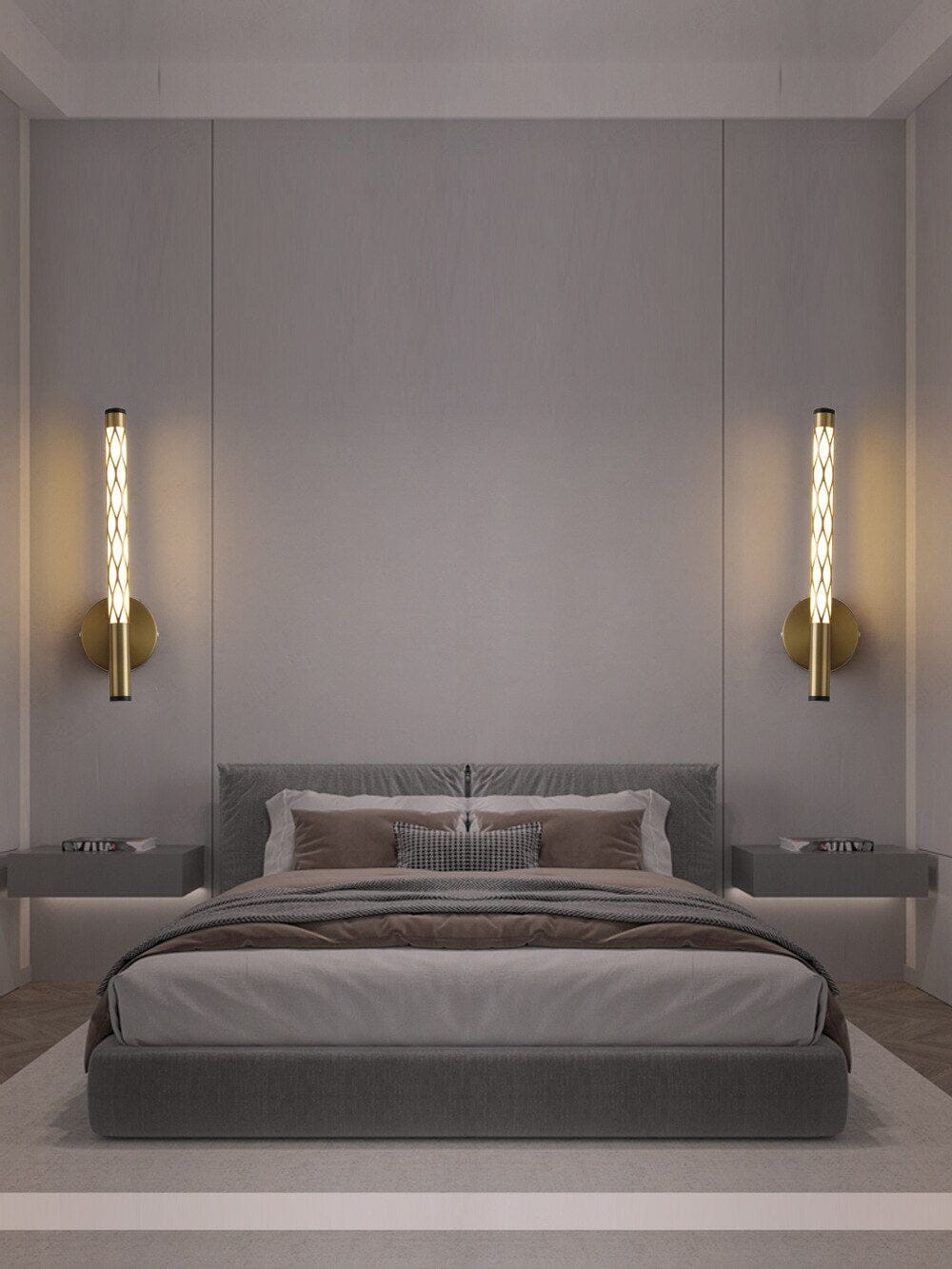 Liora | Bloom Wall Light | Lersk