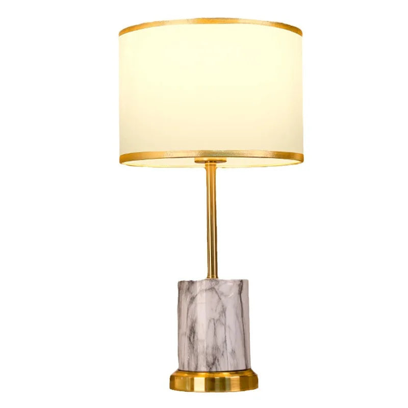 Stolní lampa Aurelle | Lersk