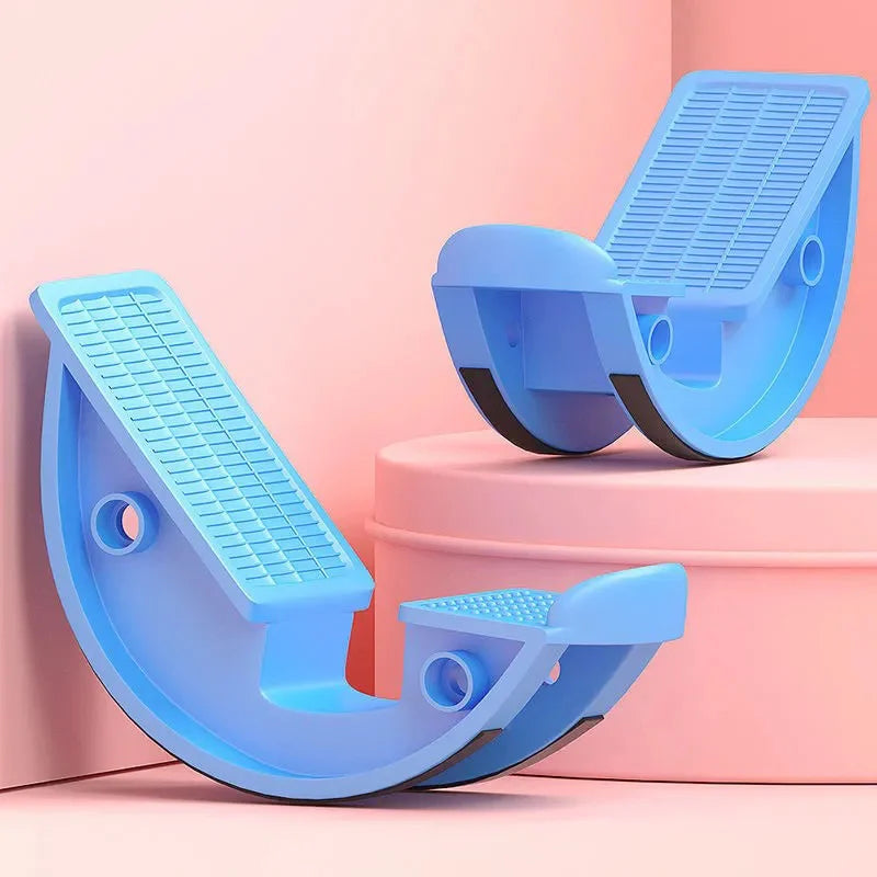 Foot Stretch Rocker Device For Home Use And Therapy | Lersk