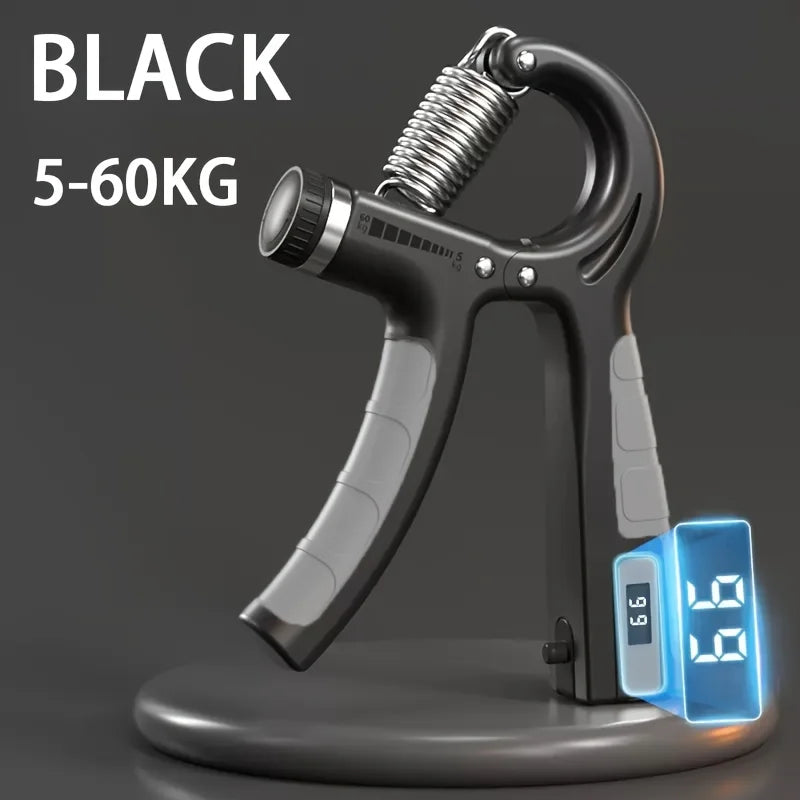 Grip Strengthener For Hand, Wrist, And Forearm Training | Lersk