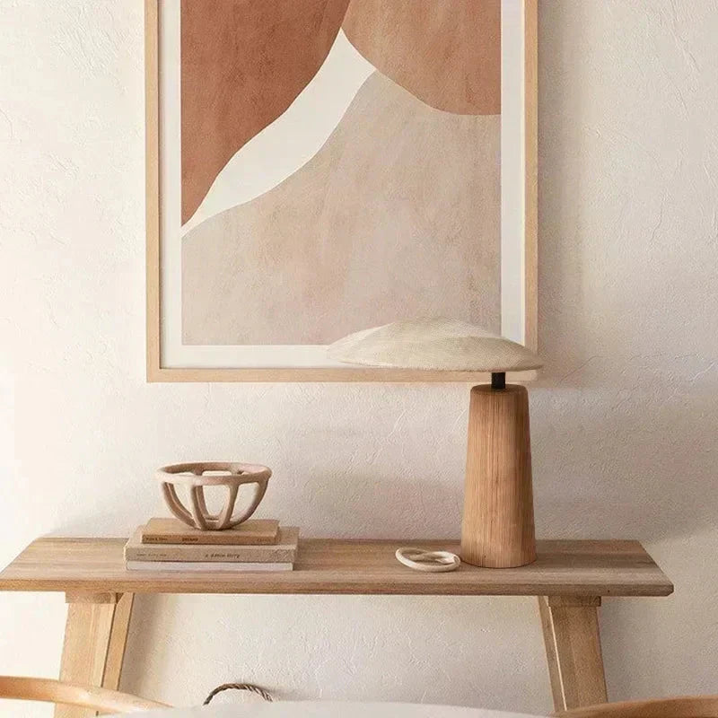 Fenley Bordlampe | Lersk