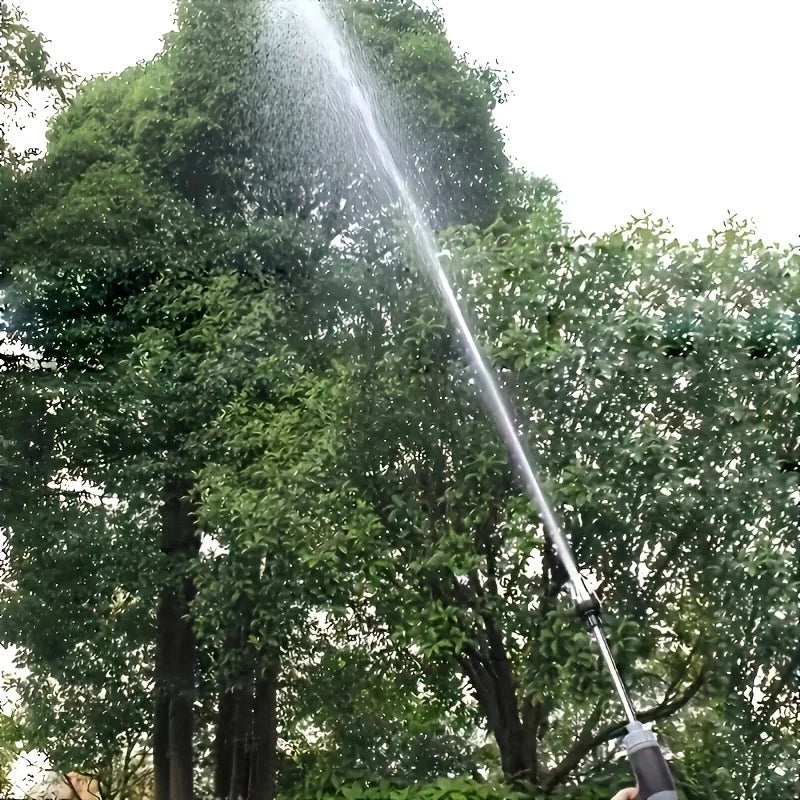 Pistola de Agua Multipropósito de Alta Presión – Lavado de Autos y Pulverizador de Jardín | Lersk