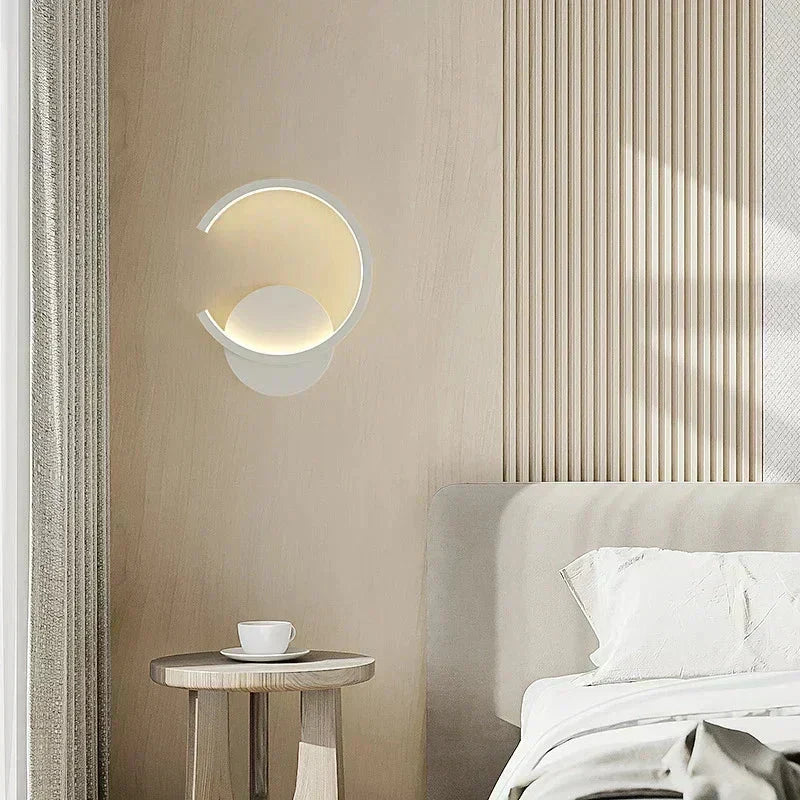 Liora Wandlamp Collectie