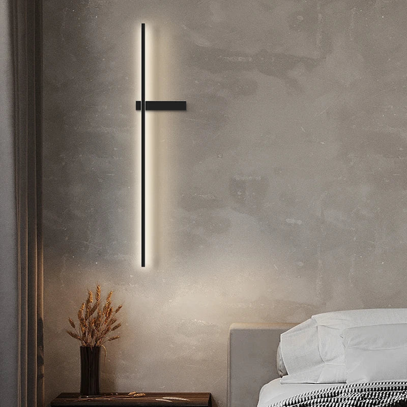 Bramwell Wall Lamps | Lersk