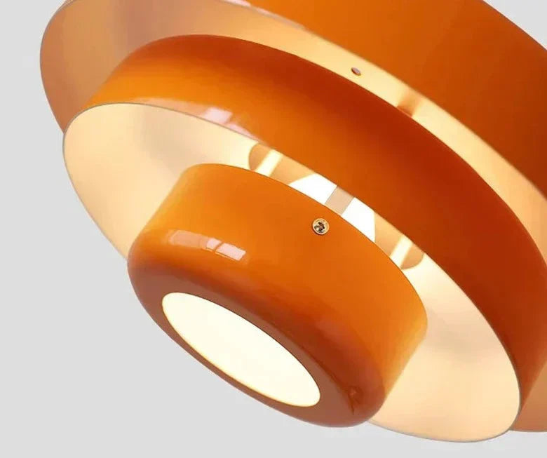 Alora | Kolekce závěsných lamp | Lersk
