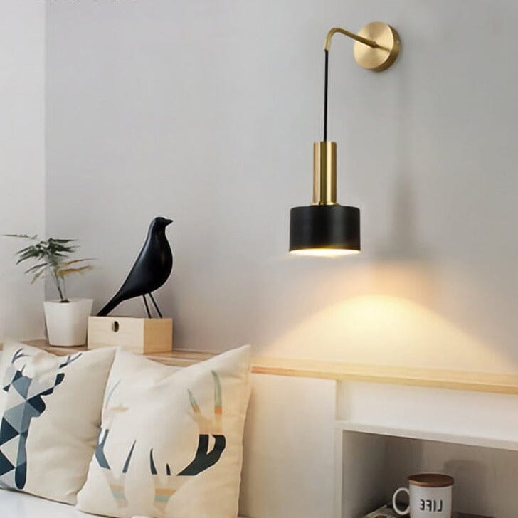 Marlow Wandleuchten | Lersk