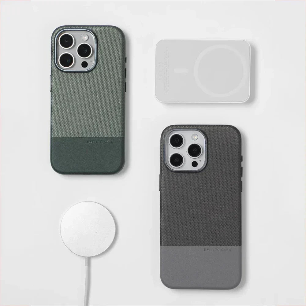 Stealth Guard iPhone-fodral | Lersk