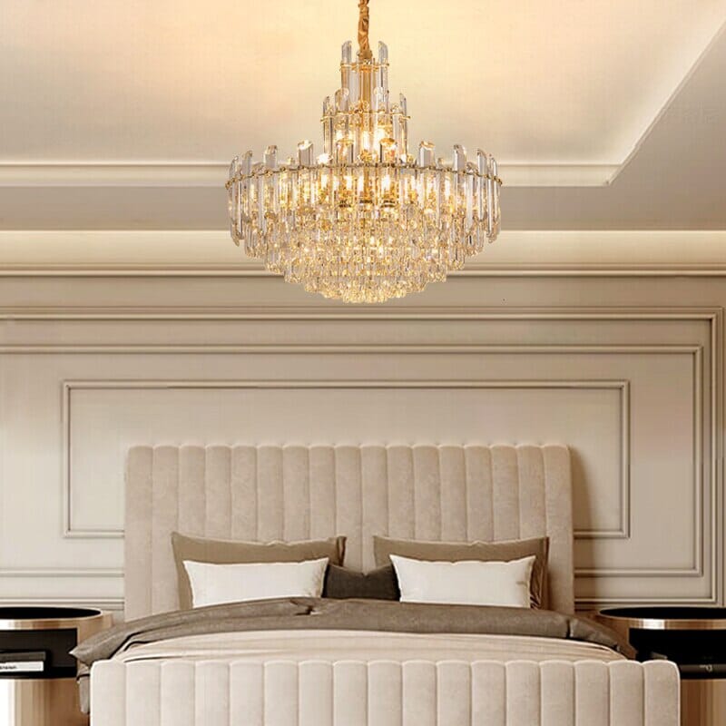 Elara Chandeliers | Lersk