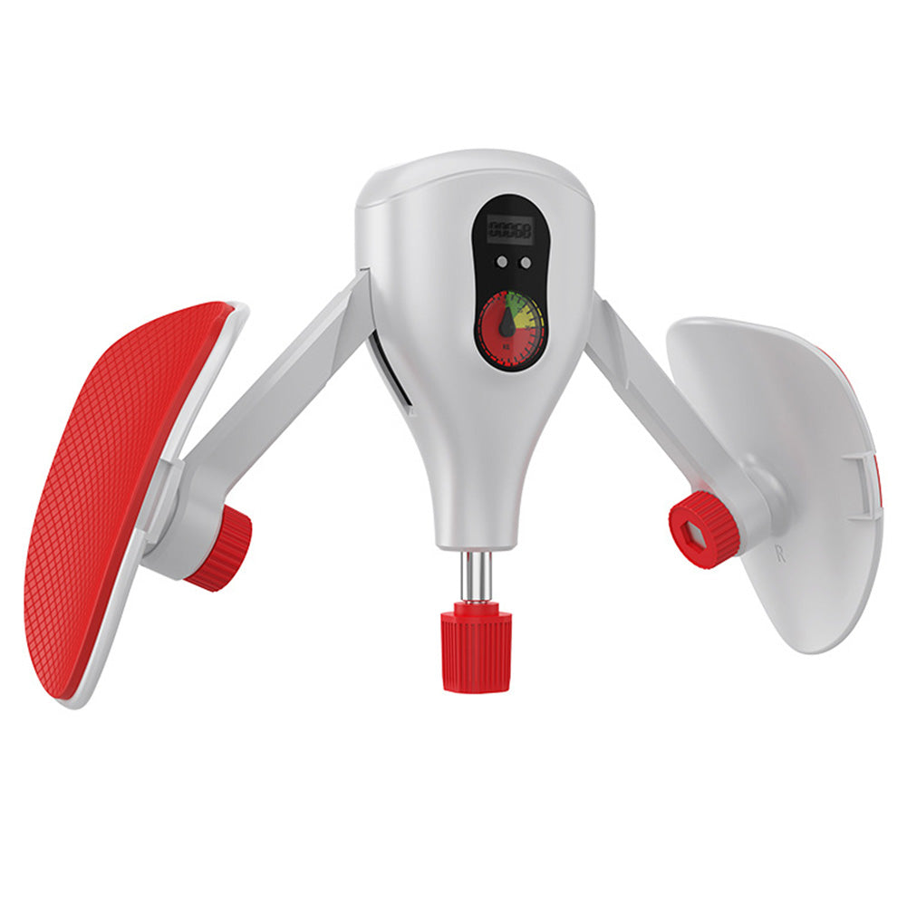 FlexCore Pelvic Floor Trainer With Adjustable Kegel Counter | Lersk