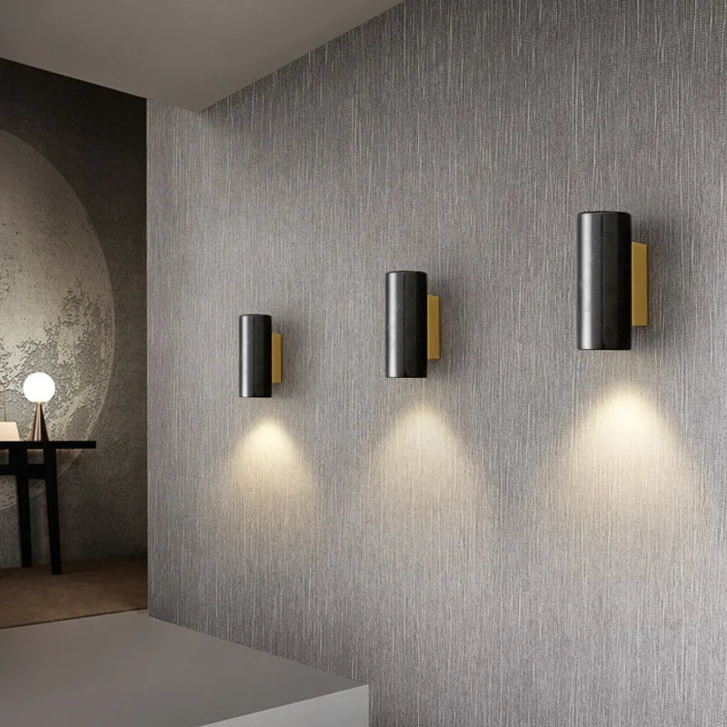 Maris Sconce Collection | Lersk