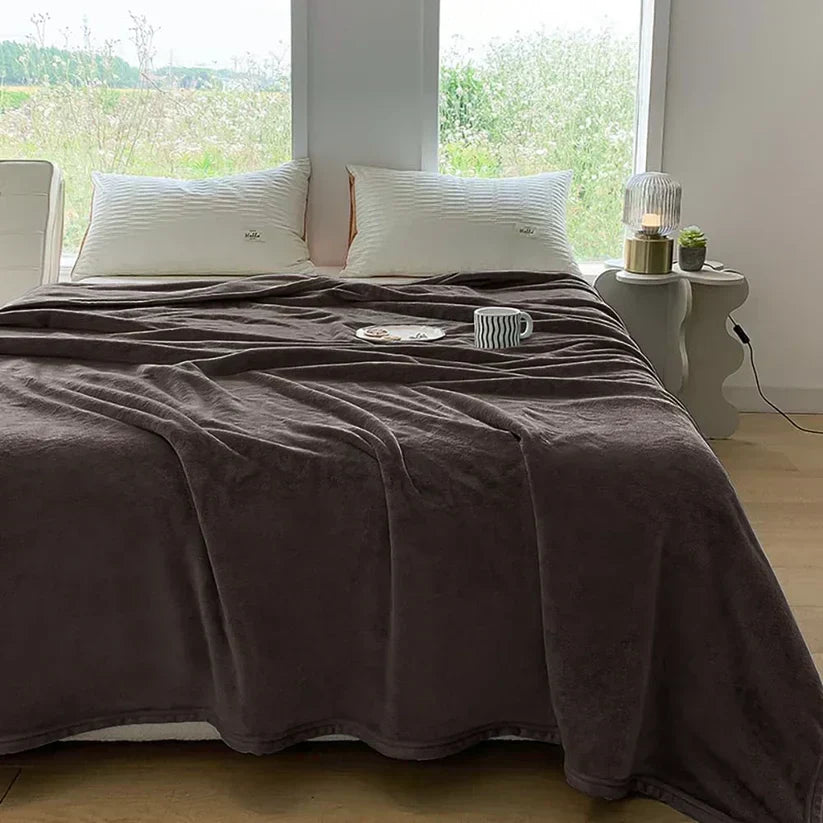Waterproof Blanket for Couples | Lersk